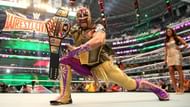 Kalisto has tasted singles success in WWE.